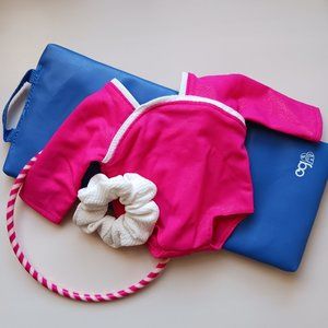 Our Generation Leaps and Bounds Gymnastics set